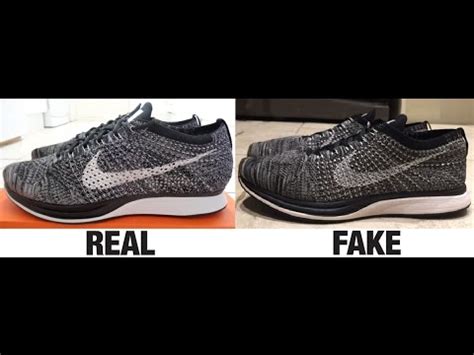 nike presto flyknit real vs fake - Nike Flyknit release date.